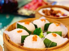 -万山楼海鲜酒家·二十三年老字号