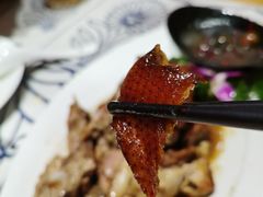 -美庐时尚餐厅(菱角湖店)