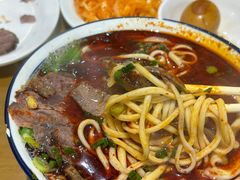-清真磨沟沿老字号牛肉面(总店)