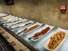 -汉巴味德·烤肉与啤酒的自助(杭州大悦城店)