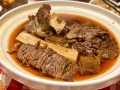 -西贝(华发商都店)