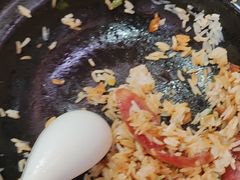 -香港深仔记茶餐厅(东门店)