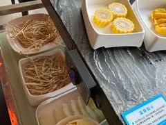 -天都火锅酒楼(虹梅南路店)