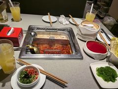 -海底捞火锅(莘松路店)