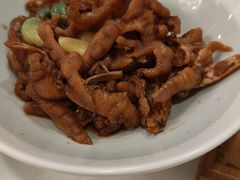 秘制脱骨凤爪-汇贤府·李氏鲁菜(五棵松店)