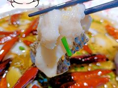 -川里谈·川味小馆(北京路店)