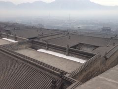 iphone_upload_pic-山西王家大院