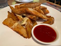 -MYLK意式小厨(熙地港店)