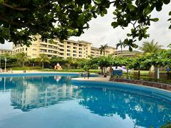 -三亚亚龙湾天域度假酒店