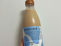 -盒马鲜生(馥邦国际店)