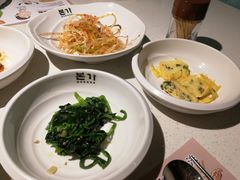 -本家韩国烤肉(青岛万象城店)