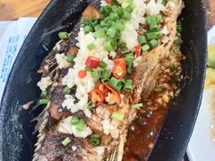 -老黑板筋(顺义总店)