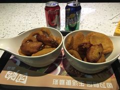 -百威KTV(恒福路店)