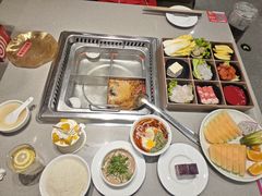 -海底捞火锅(赛格国际购物中心店)