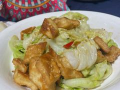 -伊带伊路新疆美食府(呼家楼店)