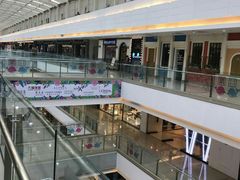 -万达广场(南京江宁店)