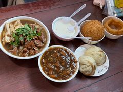-姚记炒肝店(鼓楼店)
