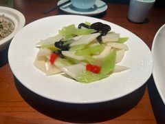 -热度餐厅(老佛爷店)