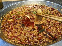 -胖子鱼·天水麻辣鱼火锅(秦州407店)