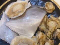 -非烤勿扰韩料自助烤肉(松山湖万科店)