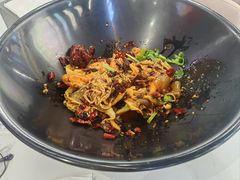 -醉人椒麻辣香锅(王府井喜悦店)