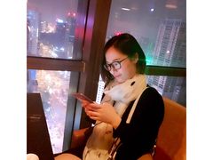 -富力丽思卡尔顿酒店·FLAIR餐厅酒吧