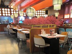 -刘一锅筋头巴脑(大悦城C店)