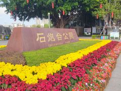 -石炮台公园