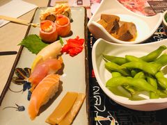 -极尚大瀛喜日本料理(铜锣湾店)