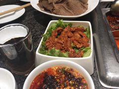-海底捞火锅(崇文门新世界百货店)