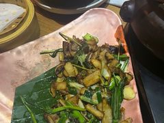 -云海肴·汽锅鸡·云南菜(天津国金汇店)