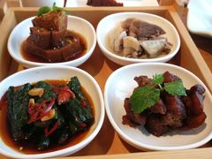 -小厨娘淮扬菜(清江苏宁广场店)