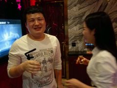 -畅想国度(黄埔店)