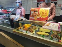 -1973继光香香鸡(合生汇购物中心店)