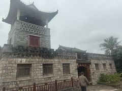 -蔡家宅