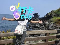 -龙头岩(Dragon Head Rock)