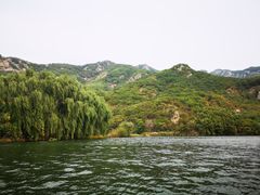 -大连冰峪旅游度假区
