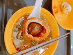 -毛华美食(清扬路店)