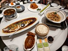 -雅苑中餐厅