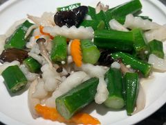 -前海沿·青岛菜(乐客城店)