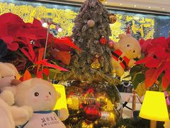 -广州花园酒店