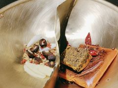 -羊大爷涮肉(亮马桥店)