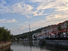 -华谊兄弟（长沙）电影小镇