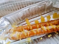 -TACO TUESDAY塔可星期二(人民路店)