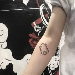 -OldsixTattoo刺青