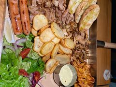 -HELLO MUSAE 拾光缪斯餐厅·纯正希腊风味(苏州中心店)