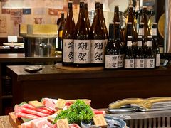 -暖都焼肉·和牛酒場(花都店)
