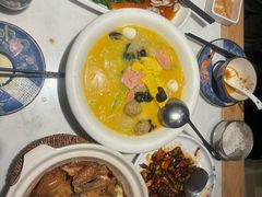-小吴越·江浙融合菜(惠山万达广场店)