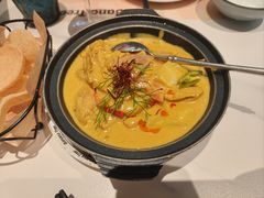 -芭蕉树·新派泰国餐厅(汉溪长隆店)