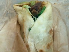 -胡万串饼(轻工大木桥小区店)
